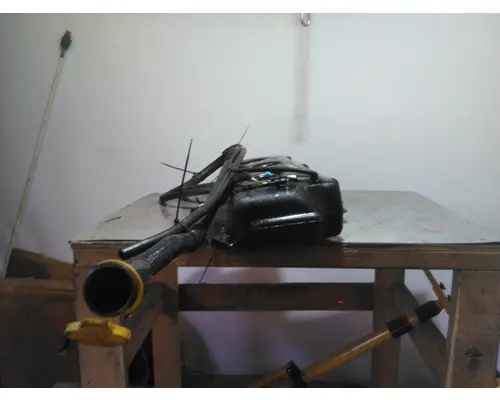 VOLVO VNM WINDSHIELD WASHER RESERVOIR