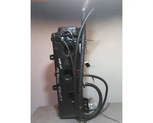 VOLVO VNM WINDSHIELD WASHER RESERVOIR