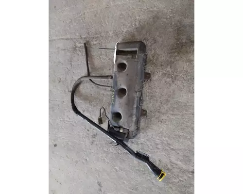 VOLVO VNM WINDSHIELD WASHER RESERVOIR