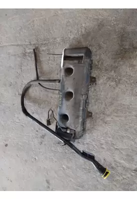 VOLVO VNM WINDSHIELD WASHER RESERVOIR