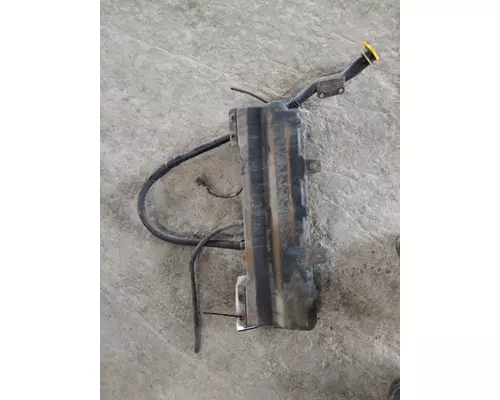 VOLVO VNM WINDSHIELD WASHER RESERVOIR