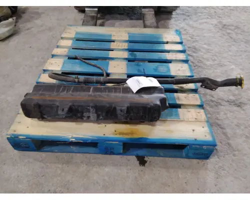 VOLVO VNM WINDSHIELD WASHER RESERVOIR