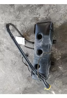 VOLVO VNM WINDSHIELD WASHER RESERVOIR