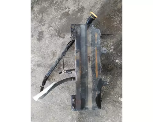 VOLVO VNM WINDSHIELD WASHER RESERVOIR