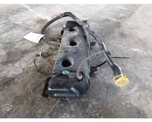 VOLVO VNM WINDSHIELD WASHER RESERVOIR