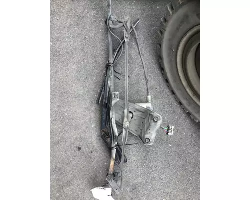 VOLVO VNM WINDSHIELD WIPER ASSEMBLY