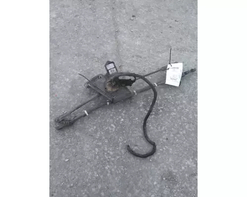 VOLVO VNM WINDSHIELD WIPER ASSEMBLY