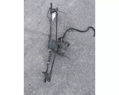 VOLVO VNM WINDSHIELD WIPER ASSEMBLY