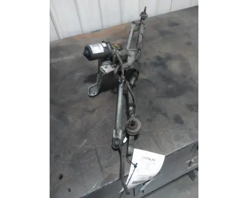 VOLVO VNM WINDSHIELD WIPER ASSEMBLY