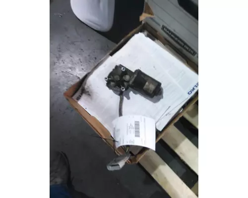 VOLVO VNM WINDSHIELD WIPER MOTOR