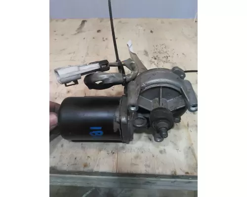 VOLVO VNM WINDSHIELD WIPER MOTOR