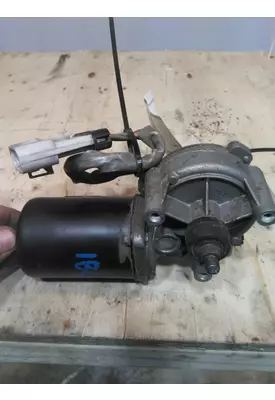 VOLVO VNM WINDSHIELD WIPER MOTOR