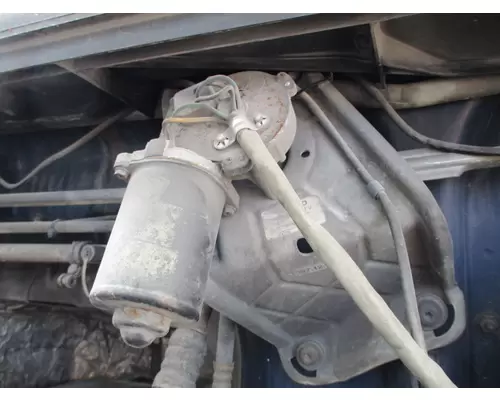 VOLVO VNM WINDSHIELD WIPER MOTOR