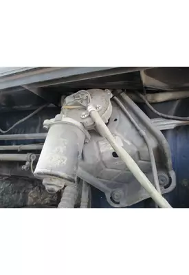 VOLVO VNM WINDSHIELD WIPER MOTOR