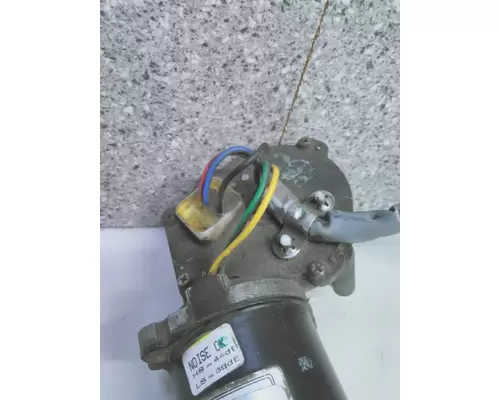 VOLVO VNM WINDSHIELD WIPER MOTOR