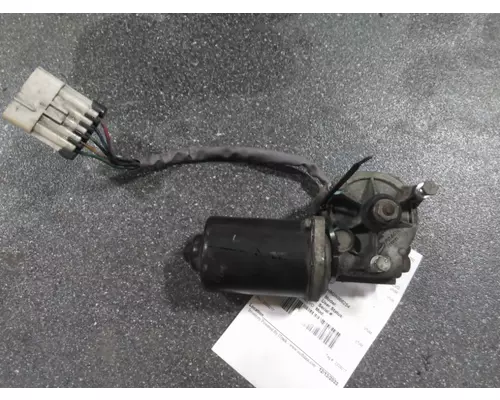 VOLVO VNM WINDSHIELD WIPER MOTOR