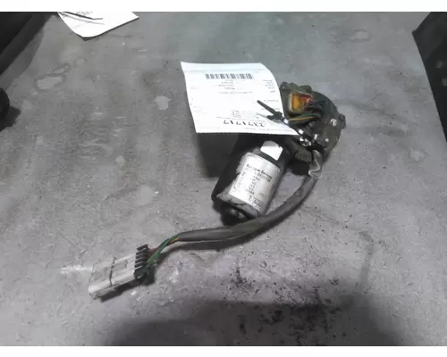 VOLVO VNM WINDSHIELD WIPER MOTOR