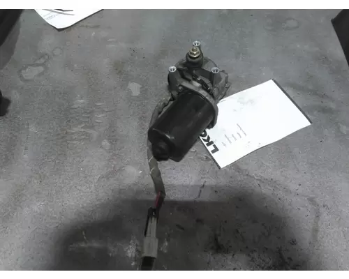 VOLVO VNM WINDSHIELD WIPER MOTOR