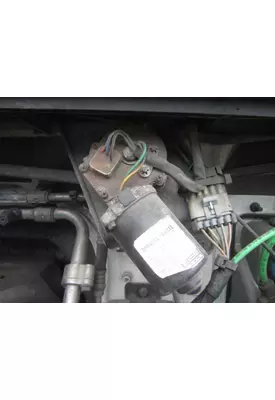 VOLVO VNM WINDSHIELD WIPER MOTOR