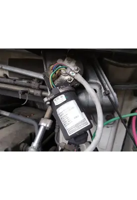 VOLVO VNM WINDSHIELD WIPER MOTOR