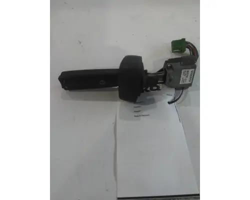 VOLVO VNM WIPER SWITCH