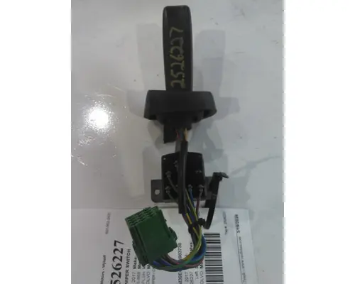 VOLVO VNM WIPER SWITCH