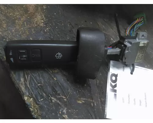 VOLVO VNM WIPER SWITCH