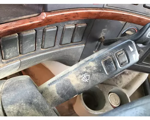 VOLVO VNM WIPER SWITCH