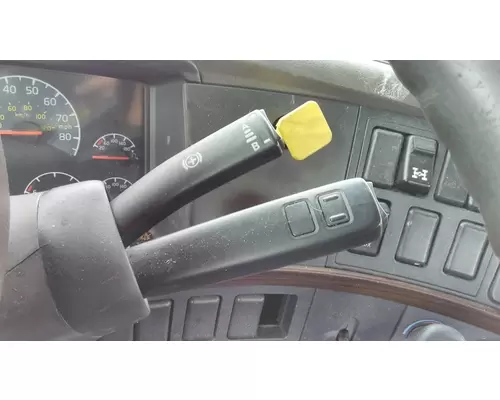 VOLVO VNM WIPER SWITCH