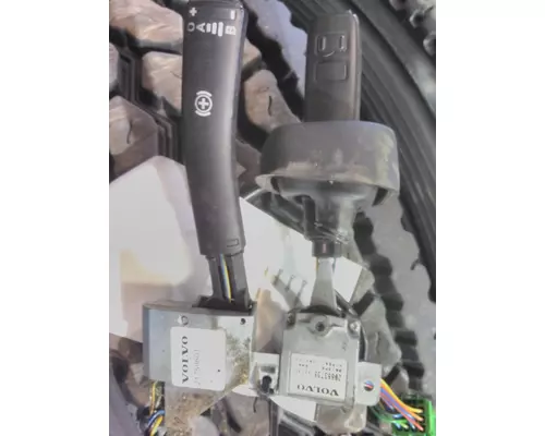 VOLVO VNM WIPER SWITCH