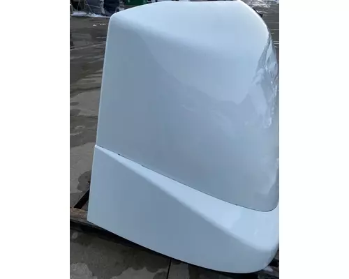 VOLVO VNM Wind Deflector