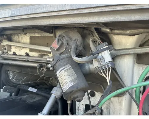 VOLVO VNM Windshield Washer Motor