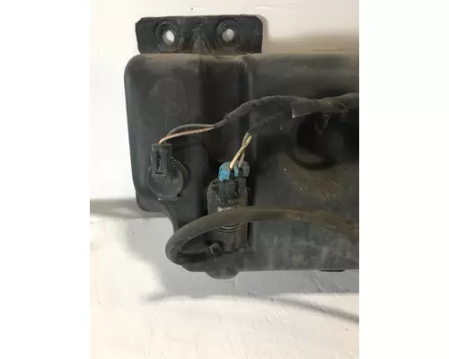 VOLVO VNM Windshield Washer Reservoir