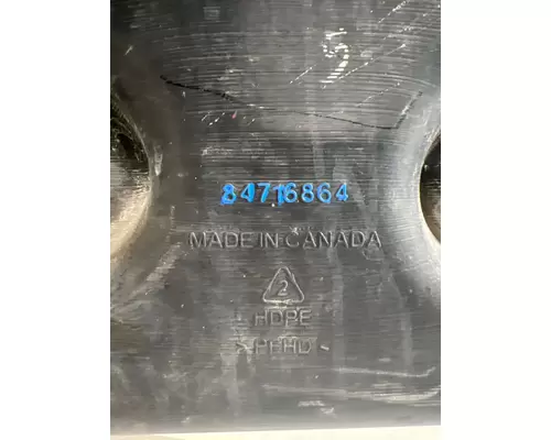 VOLVO VNM Windshield Washer Reservoir