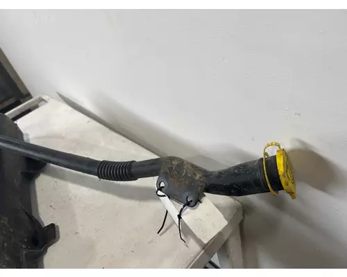 VOLVO VNM Windshield Washer Reservoir