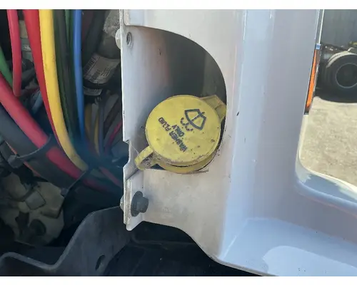 VOLVO VNM Windshield Washer Reservoir