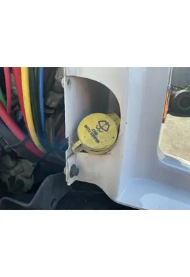 VOLVO VNM Windshield Washer Reservoir