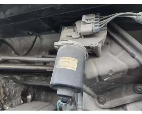 VOLVO VNM Wiper Motor, Windshield