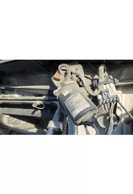 VOLVO VNM Wiper Transmission