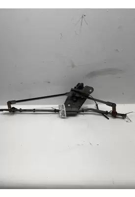 VOLVO VNM Wiper Transmission