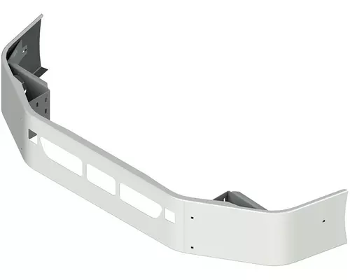 VOLVO VNR 2018-2025 BUMPER ASSEMBLY, FRONT