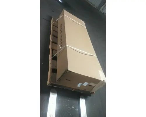 VOLVO VNR 2018-2025 BUMPER ASSEMBLY, FRONT