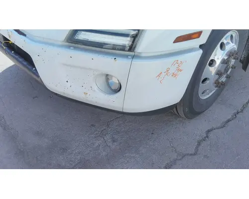 VOLVO VNR 2018-2025 BUMPER ASSEMBLY, FRONT
