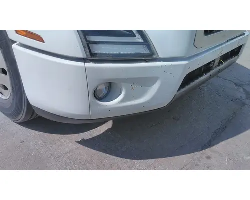 VOLVO VNR 2018-2025 BUMPER ASSEMBLY, FRONT