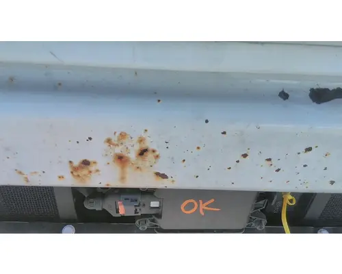 VOLVO VNR 2018-2025 BUMPER ASSEMBLY, FRONT