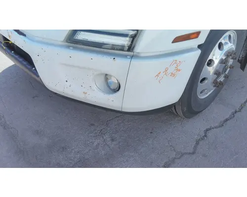 VOLVO VNR 2018-2025 BUMPER ASSEMBLY, FRONT