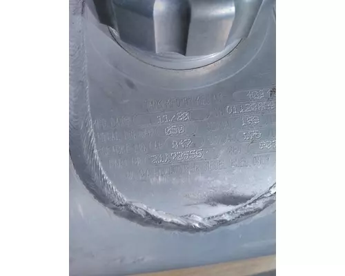 VOLVO VNR 2018-2025 FUEL TANK