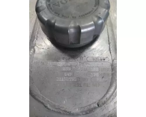 VOLVO VNR 2018-2025 FUEL TANK