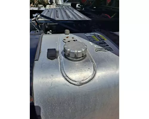 VOLVO VNR 2018-2025 FUEL TANK