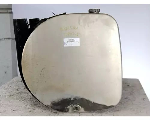 VOLVO VNR 2018-2025 FUEL TANK